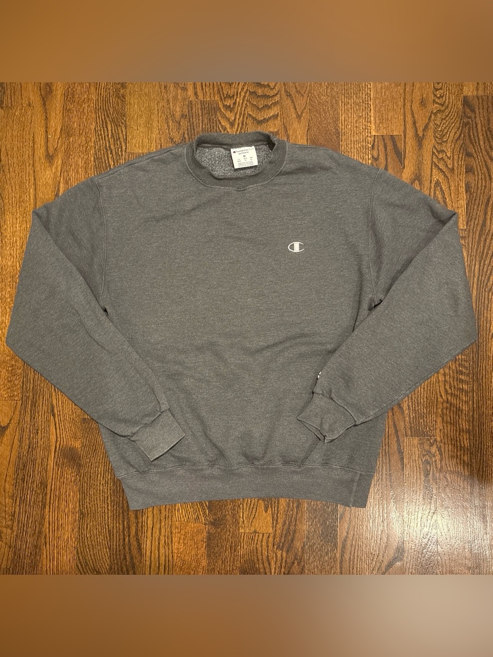 Champion Vintage Crewneck